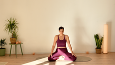 Méditation Système Nerveux Régulé