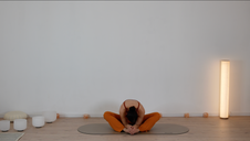 Yoga "Spécial Flemme" : Douceur & Récupération