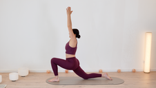 18 Minutes Yoga Sans Les Mains : Fluidité & Liberté