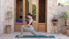 yoga pour se reconnecter