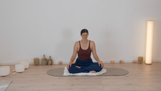 Méditation anxiété