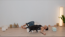 35 Min Yin Yoga : Thermorégulation & Rafraîchissement Profond