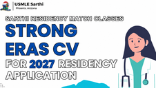 ERAS CV