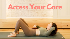 Access Your Core