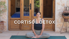 CORTISOL DETOX