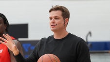 John Calipari