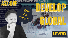 Iron Ore Punt December