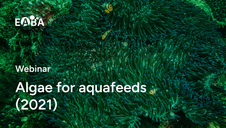 Algae for aquafeeds (2021)
