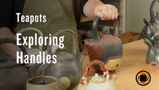 Exploring Handles