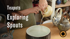 Exploring Spouts