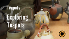 Exploring Teapots