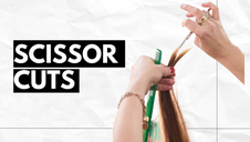 Scissor Cuts