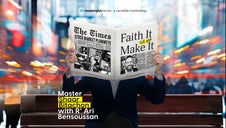 Faith It 'Till You Make It