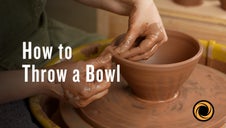 How to Throw a Bowl
