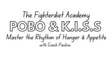 Fighterdiet Academy