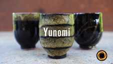 Yunomi