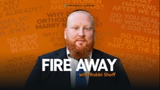 Fire Away