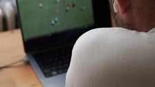 Fortbildungen zu Torschusstraining