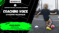 Coaching Voice 