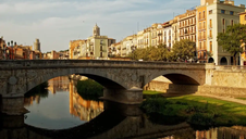 An Excursion to Girona