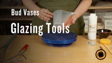 Glazing Tools