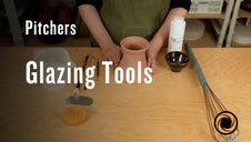 Glazing Tools