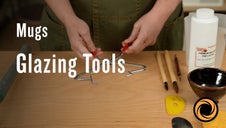 Glazing Tools