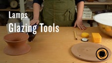 Glazing Tools