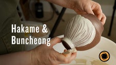 Hakame & Buncheong