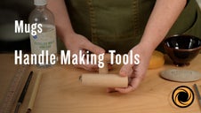 Handle Making Tools