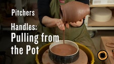 Handles: Pulling from the Pot
