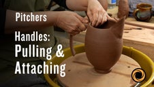 Handles: Pulling & Attaching