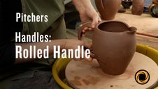 Handles: Rolled Handle
