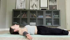 Yoga Nidra