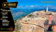 Mont Ventoux