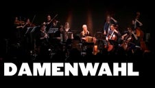 Transalpin - Damenwahl