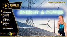 Energy and power