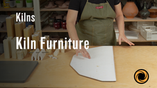 Kiln Furniture