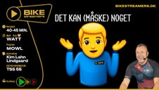 Det kan (måske) noget