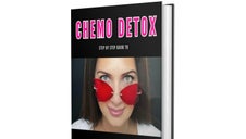 This detox plan was a key part of how I recovered - without the brain fog, mouth sores, or post-chemo exhaustion so many survivors are told to expect.