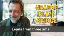 Leads from three small