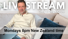 Bridge Livestreams