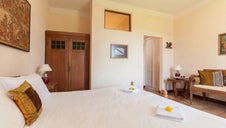 Luxurious Rooms