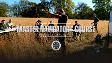 Master Navigator Course