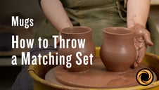 How to Throw a Matching Set