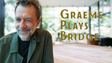 Graeme Plays Bridge