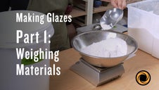 Weighing Materials