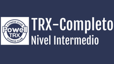 PowellTRX Nivel Intermedio