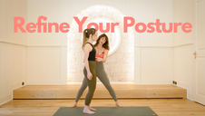 Refine Your Posture