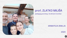 Svjedočanstva Arimateja